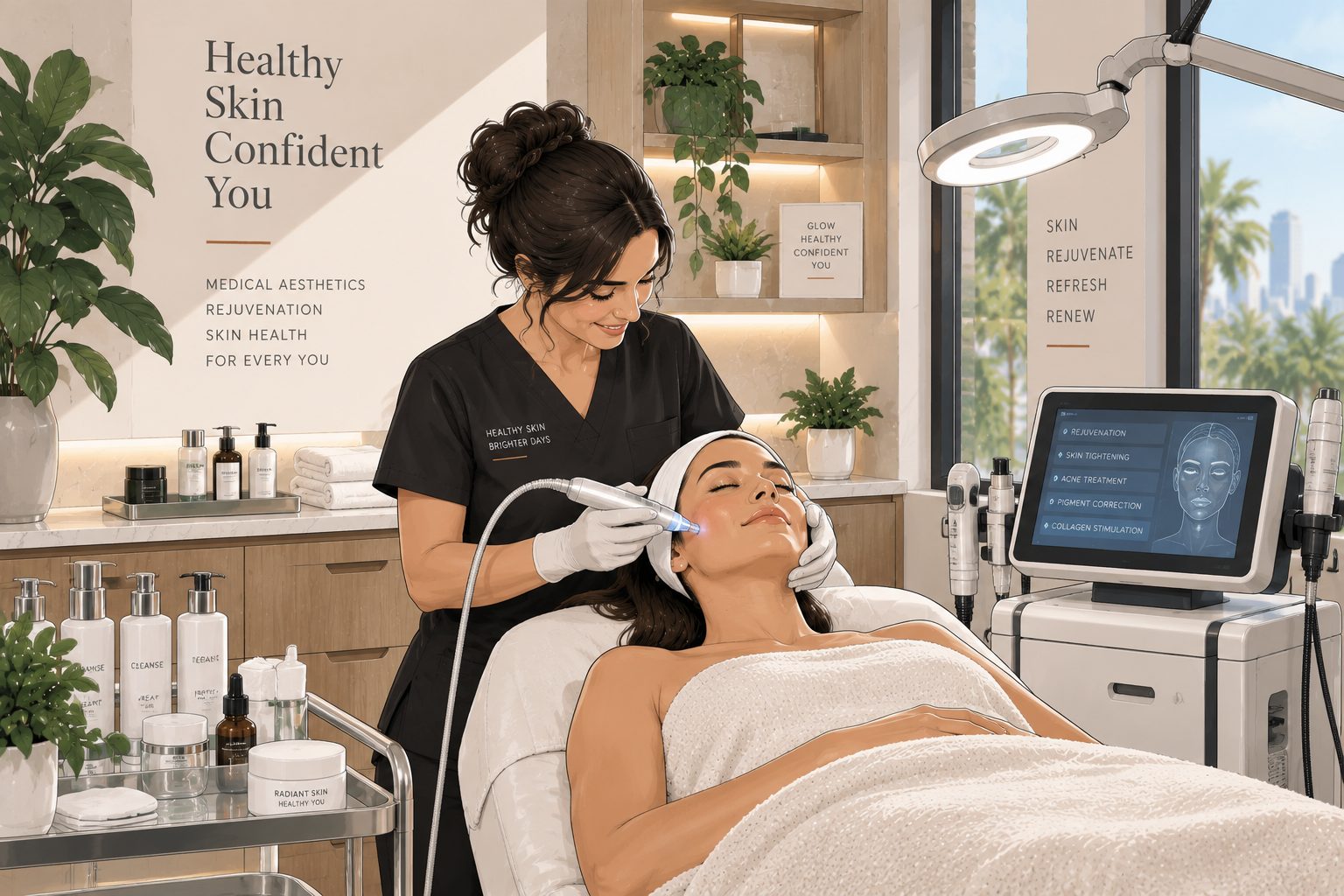 Skin Treatments